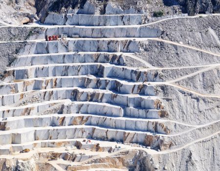 tuscany, quarry, nature, marble, apuan, carrara, alps, mountain, italy